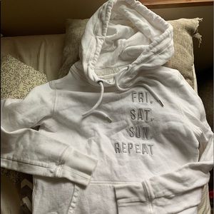 H&M hoodie